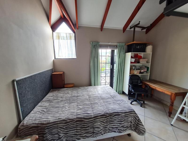 To Let 2 Bedroom Property for Rent in Heritage Park Western Cape